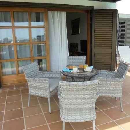 Villa Ambar Cherry *