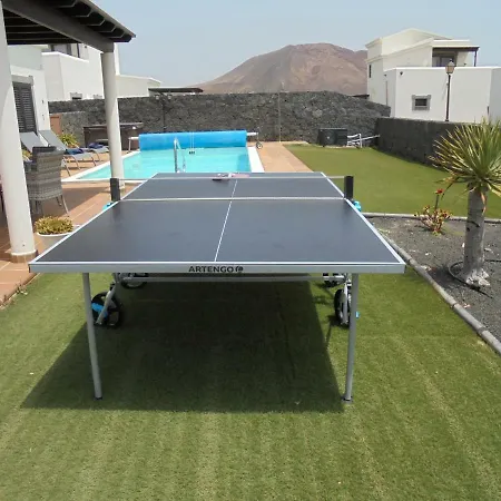 Ambar Cherry Villa