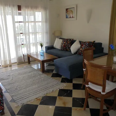 Ambar Cherry Villa *