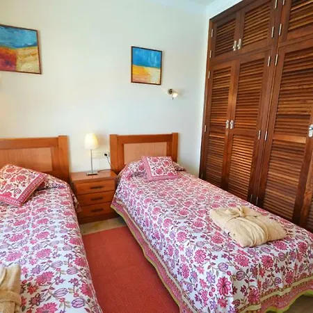 Villa Ambar Cherry